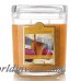 Colonial Candle Spiced Apple Toddy Jar Candle CCAN1320
